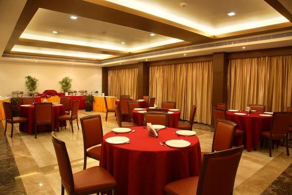 Grand Gardenia Hotel